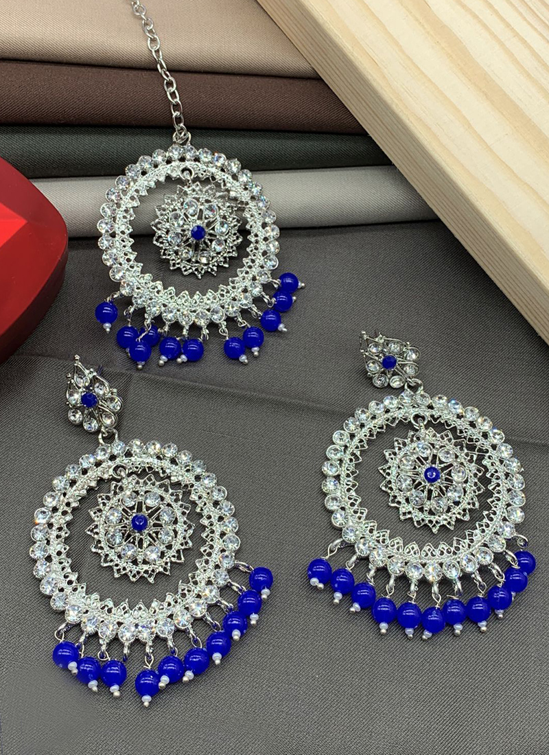 Stone hot sale earrings online